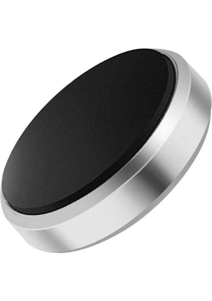 Manyetik Cep Telefonu Tutucu Araba Dashboard Mobil Braketi Cep Telefonu Montaj Tutucu iPhone Için Evrensel Mıknatıs Duvar Sticker Standı (Altın) (Yurt Dışından) fiyatları