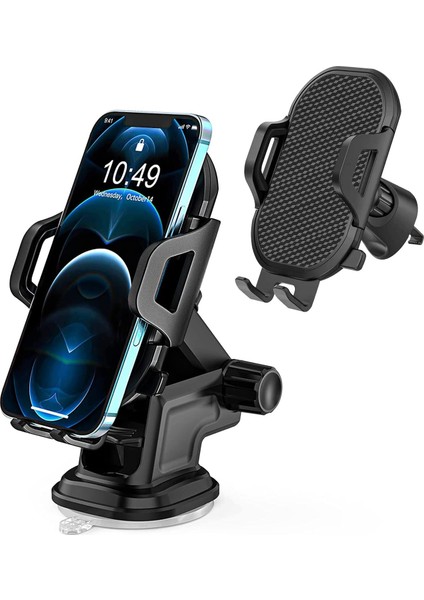 Samsung Galaxy S21 S20 S22 S23 Plus Ultra Fe 5g, A21 A52 A12 A50 A20 A10E A31 A11 A02S A6, Google Pixel 4A 5g/5 4 Xl 3A ve Tüm Cep Telefonu, Ön Cam / Kontrol Paneli / Pencere + Hav (Yurt Dışından)