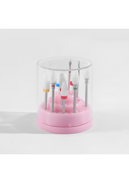 Freze Ucu Saklama Kabı Törpü Ucu Kutusu Freze Törpü Makinesi Uç Saklama Kabı fiyatları