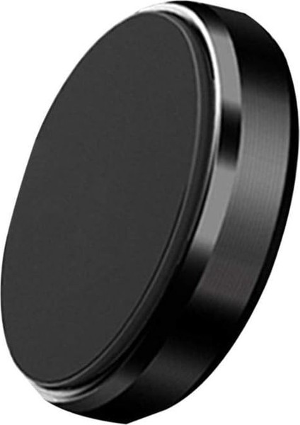 Manyetik Cep Telefonu Tutucu Araba Dashboard Mobil Braketi Cep Telefonu Montaj Tutucu iPhone Için Evrensel Mıknatıs Duvar Sticker Standı (Altın) (Yurt Dışından) modelleri