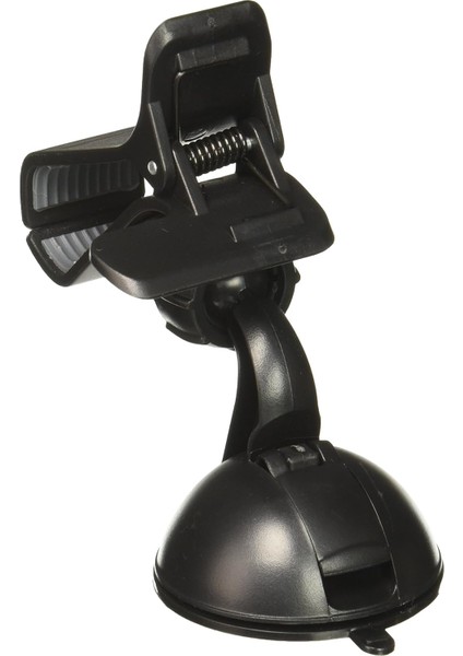 Evrensel/akıllı Telefonlar Için Montaj Aparatı - Siyah (Yurt Dışından) fiyatları