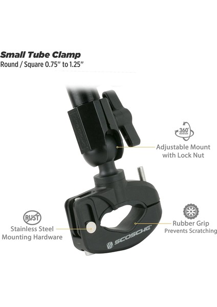 PSM11017 Terraclamp Magicmount Pro Xl Küçük Manyetik Evrensel Telefon Montaj Aparatı (Yurt Dışından) modelleri