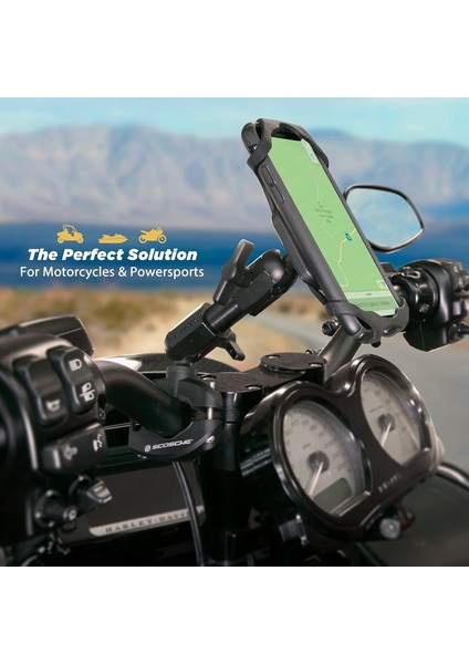 PSM11017 Terraclamp Magicmount Pro Xl Küçük Manyetik Evrensel Telefon Montaj Aparatı (Yurt Dışından) fırsatları