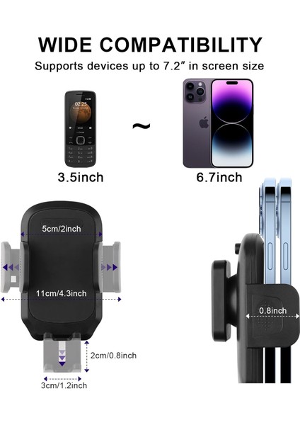 Golf Arabası Manyetik Telefon Tutucu Montajı, Ultra Güçlü 6 * N52 Mıknatıslar Cep Telefonu Caddy, Ezgo Club Car Yamaha ile Uyumlu, Çoğu Akıllı Telefona Uygun, Kalın Kılıf Dostu (Yurt Dışından) fiyatları