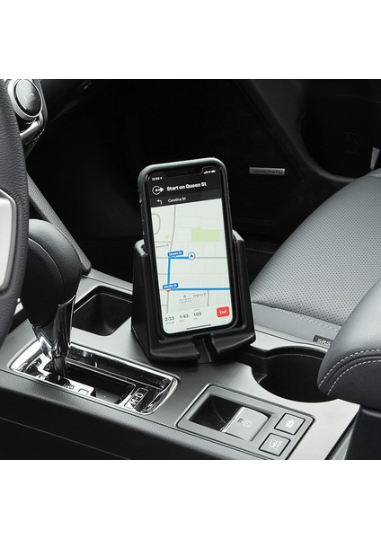 Commutemate Cellcup Evrensel Cep Telefonu Tutucu, Siyah (Yurt Dışından) fiyatları