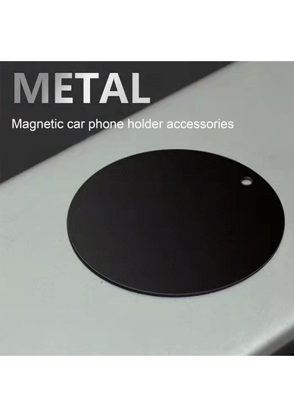 Telefon Araç Montaj Aparatı Metal Plaka - Manyetik Montaj ile Uyumlu | Montaj Metal Plakası | Araç Montaj Tutucu Beşiği | Magmount Plus Premium | Manyetik Havalandırma Araç Montajı (Yurt Dışından) modelleri