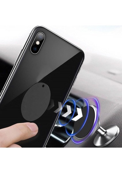 Telefon Araç Montaj Aparatı Metal Plaka - Manyetik Montaj ile Uyumlu | Montaj Metal Plakası | Araç Montaj Tutucu Beşiği | Magmount Plus Premium | Manyetik Havalandırma Araç Montajı (Yurt Dışından) fırsatları