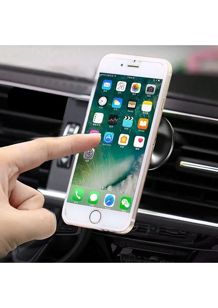 Sarı Güneş Baskılı Yedek Metal Plaka Seti. Manyetik Araç Telefonu Tutucular, Duvar ve Havalandırma Montaj Parçaları, Kılıflar, Mıknatıslar Için Deliksiz 4 Yuvarlak Demir Diskten Ol (Yurt Dışından) fırsatları