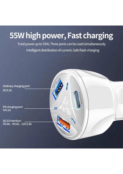 [2023 En Yeni]araç Telefonu Montajı, [çok Açılı] Bir Arabanın Gösterge Paneli Için Dönebilen Cep Telefonu Standı, Araba Güneşliklerinde ve Dikiz Aynalarında Da Kullanılabilir, 4 Il (Yurt Dışından) fırsatları