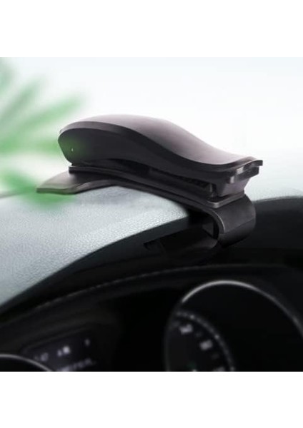 Evrensel Araç Ön Panel Tutucu Tutucu Standı Kelepçe Beşik Klip Cep Telefonu Gps Navigasyon Dash Telefon Tutucu Üzerinde Klip Dayanıklı Montaj (Yurt Dışından) fiyatları