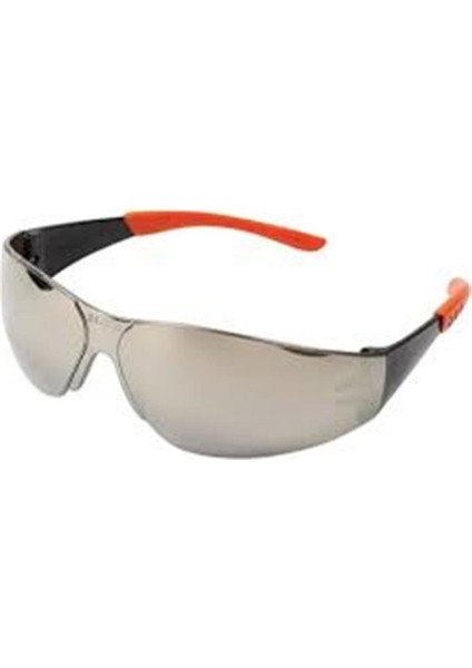Aynalı Kaynak Gözlüğü Spor S-500