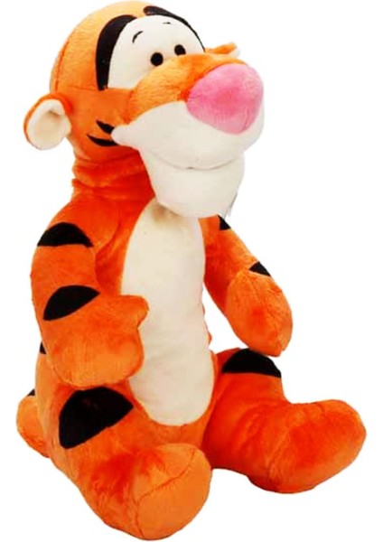 Disney'den Mutluluk: Tigger Core Peluş 35 cm ile Hayaller Gerçek Olsun