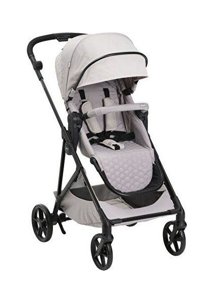 Seetytravel Sistem Bebek Arabası