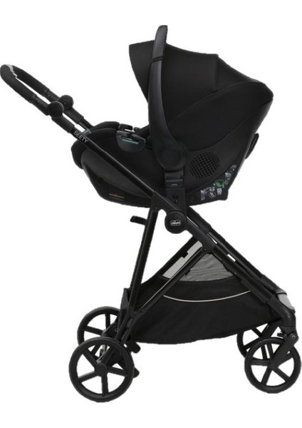 Seetytravel Sistem Bebek Arabası modelleri