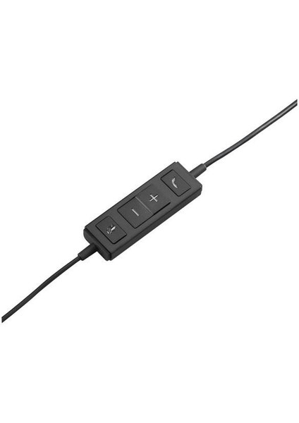 H570e Usb Stereo Kulaklık 981-000575