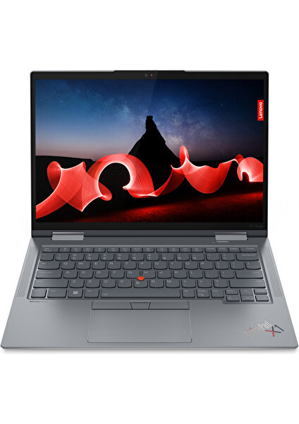 X1 Yoga G8 I7-1355U 16 GB 1 Tbssd 14" Touch Windows 11 Pro 21HRS2X1YG8