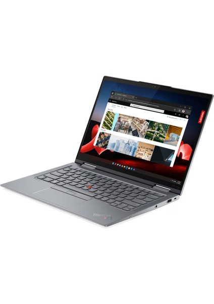 X1 Yoga G8 I7-1355U 16 GB 1 Tbssd 14" Touch Windows 11 Pro 21HRS2X1YG8