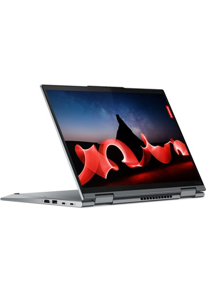 X1 Yoga G8 I7-1355U 16 GB 1 Tbssd 14" Touch Windows 11 Pro 21HRS2X1YG8