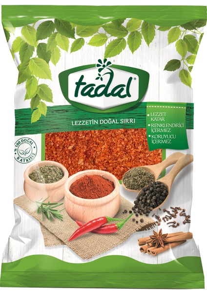 Tavuk Çeşni 1,00 kg