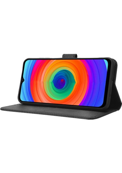 Ulefone Not 14 Manyetik Telefon Kılıfı (Yurt Dışından)