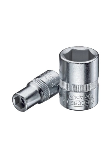 1/4" LOKMA ANAHTAR TAKI G 20 GMU-20