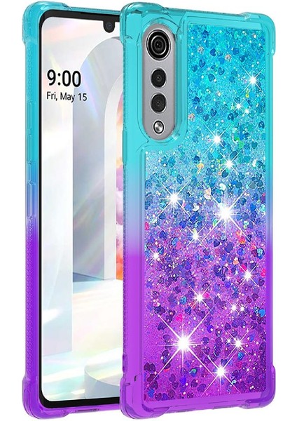 Lg Kadife Telefon Kılıfı (Yurt Dışından)