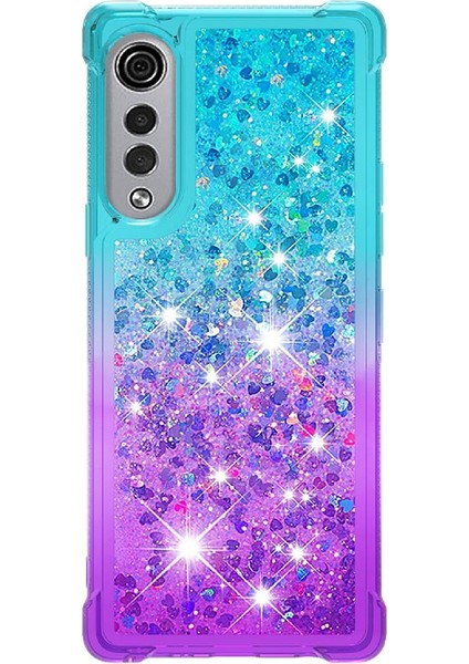 Lg Kadife Telefon Kılıfı (Yurt Dışından) fiyatları