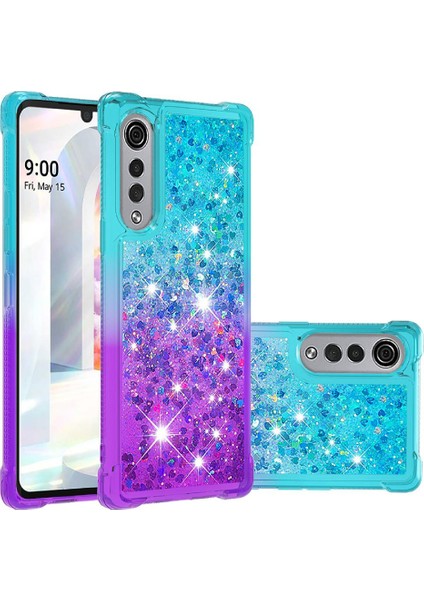 Lg Kadife Telefon Kılıfı (Yurt Dışından) fırsatları
