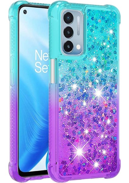 Oneplus Nord N200 5g Telefon Kılıfı (Yurt Dışından)