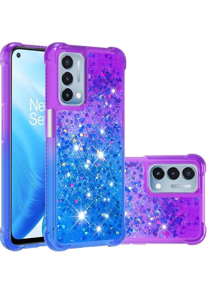 Oneplus Nord N200 5g Telefon Kılıfı (Yurt Dışından)