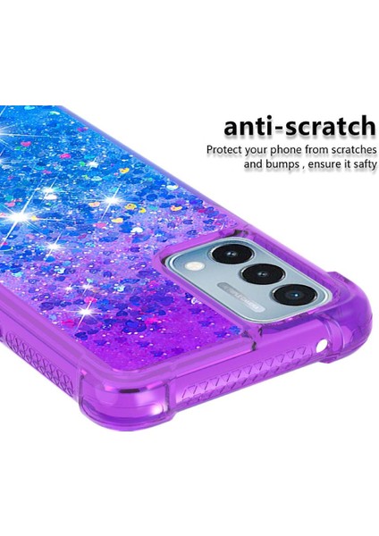 Motorola Moto G Stylus 2022 Telefon Kılıfı (Yurt Dışından) fırsatları