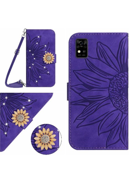 Zte Blade Phone Telefon Kılıfı (Yurt Dışından)