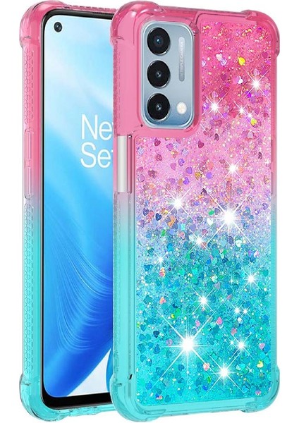 Oneplus Nord N200 5g Telefon Kılıfı (Yurt Dışından)