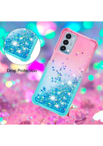 Oneplus Nord N200 5g Telefon Kılıfı (Yurt Dışından) indirimleri