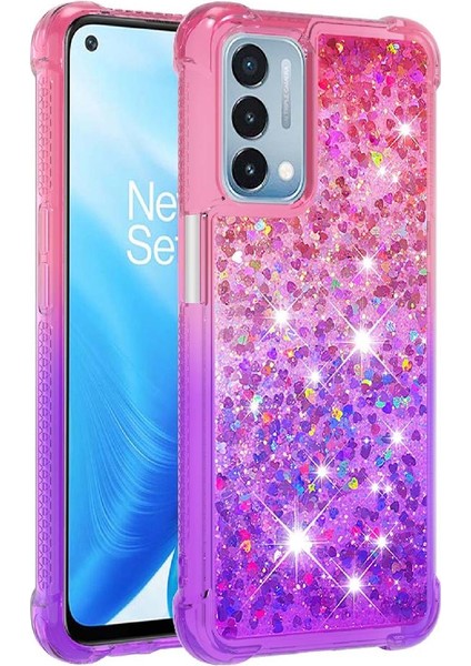 Oneplus Nord N200 5g Telefon Kılıfı (Yurt Dışından)