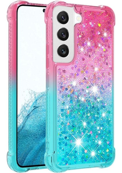 Samsung Galaxy S22 5g Telefon Kılıfı (Yurt Dışından)