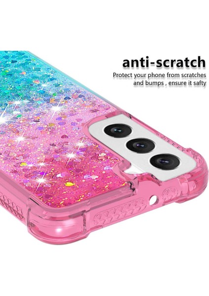 Samsung Galaxy S22 5g Telefon Kılıfı (Yurt Dışından) fırsatları