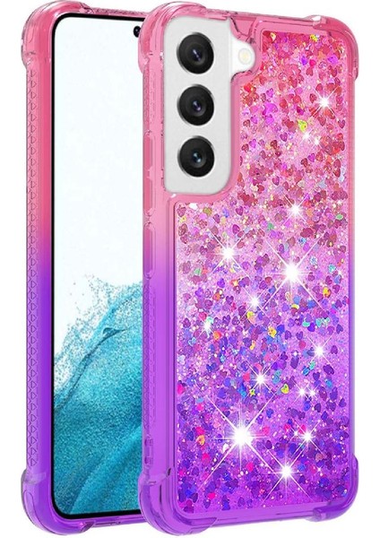 Samsung Galaxy S22 5g Telefon Kılıfı (Yurt Dışından)