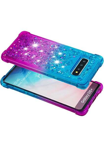 Samsung Galaxy S10 Plus Telefon Kılıfı (Yurt Dışından) modelleri