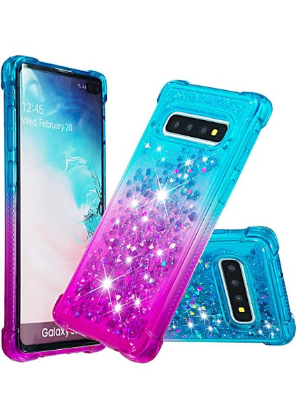 Samsung Galaxy S10 Plus Telefon Kılıfı (Yurt Dışından) indirimleri