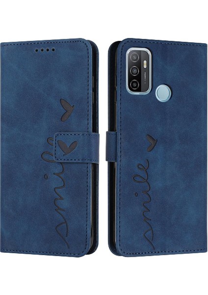 Oppo A53 2020 4g Telefon Kılıfı (Yurt Dışından)