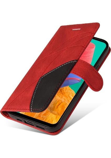 Samsung Galaxy M33 5g Telefon Kılıfı (Yurt Dışından) modelleri
