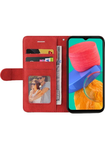 Samsung Galaxy M33 5g Telefon Kılıfı (Yurt Dışından) fırsatları