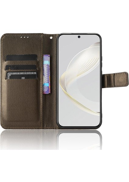 Huawei Nova 11 Manyetik Telefon Kılıfı (Yurt Dışından) indirimleri