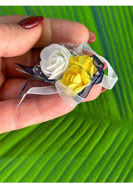 4x4 cm Iğneli Çiçekli Kabartma Tasarım Broş Yaka Iğnrsi Türban Iğnesi modelleri