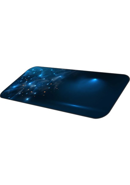 Gaming Klavye ve Mouse Altlığı – Kumaş Mousepad – MP-706 Kaydırmaz Mousepad