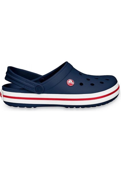 Crocband Navy 11016-410