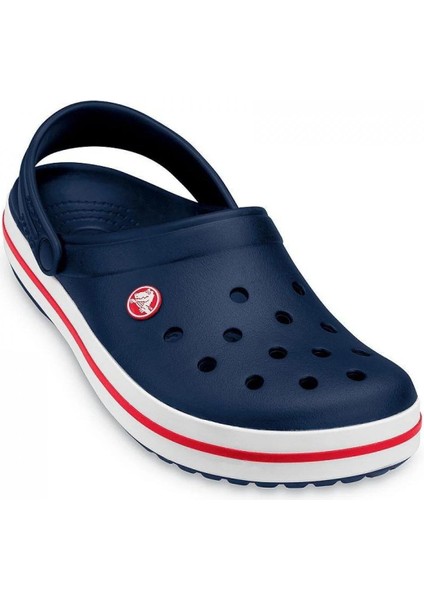 Crocband Navy 11016-410