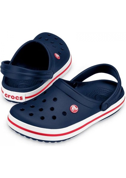 Crocband Navy 11016-410