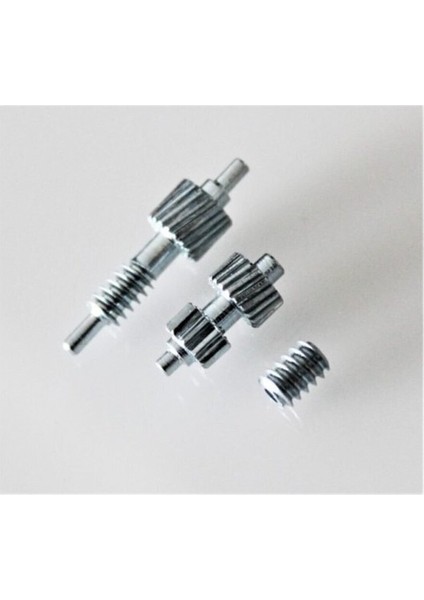 Land Rover Rover 75 Range Rover 3 Freelander 1 Katlanır Ayna Dişlisi 3lü Set